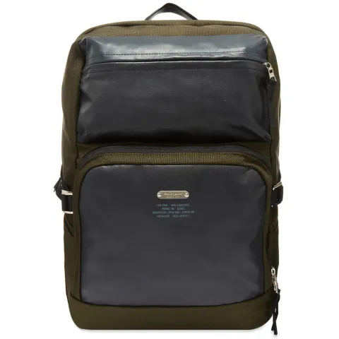 Spec Military Backpack L