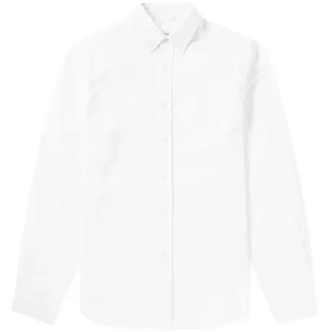 Crosby Oxford Shirt