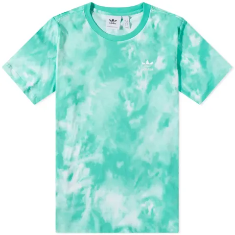 Essential Tie Dye T-Shirt