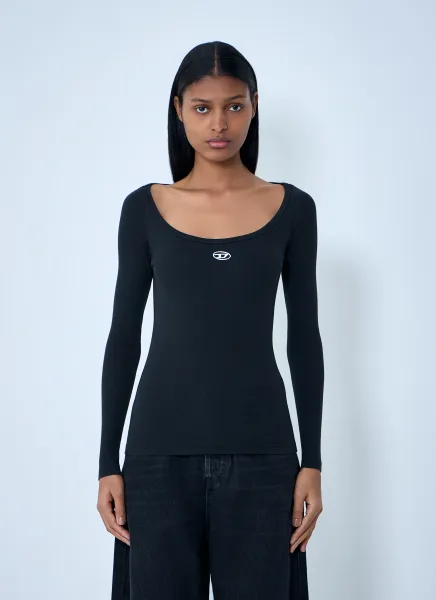 T-Bal-Od Top