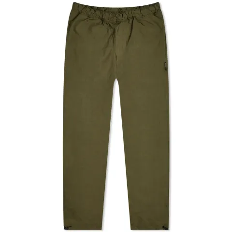 Patchwork Military Cargo Pant