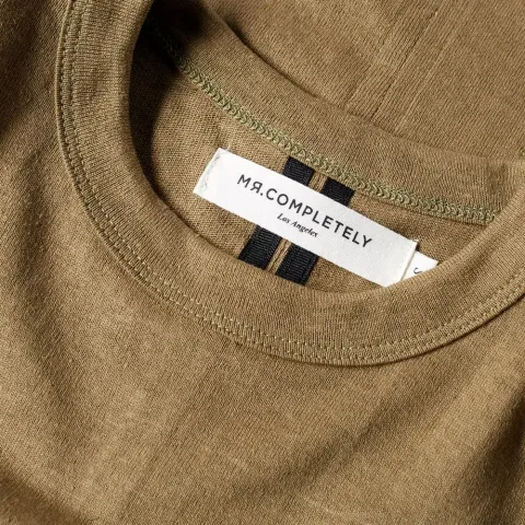 Hemp Gym Tee