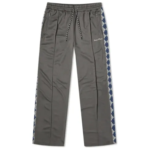 The Diamond Track Pant