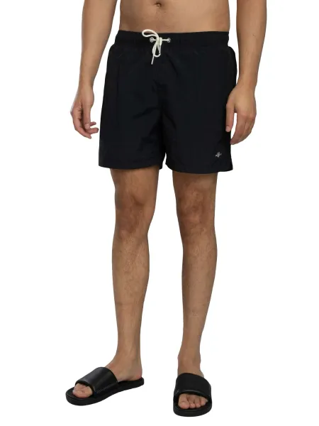 Gant Logo Swim Shorts