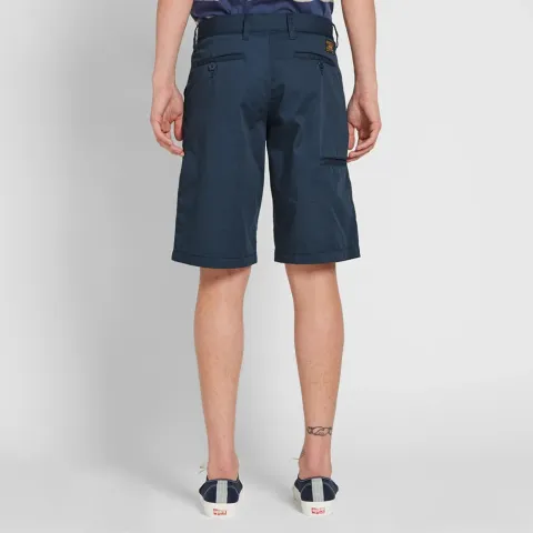 Khaki Short