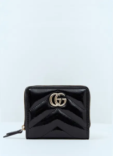 GG Marmont Wallet