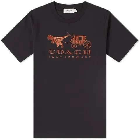 Rexy & Carriage Tee