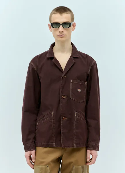 Holton Jacket
