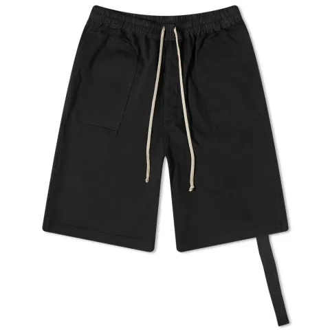 Ricks Dela Shorts