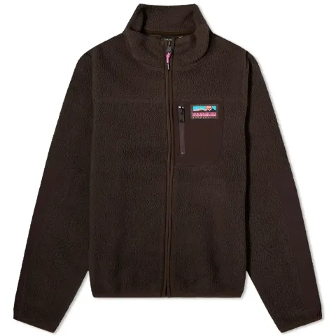 Rappel Zip Fleece