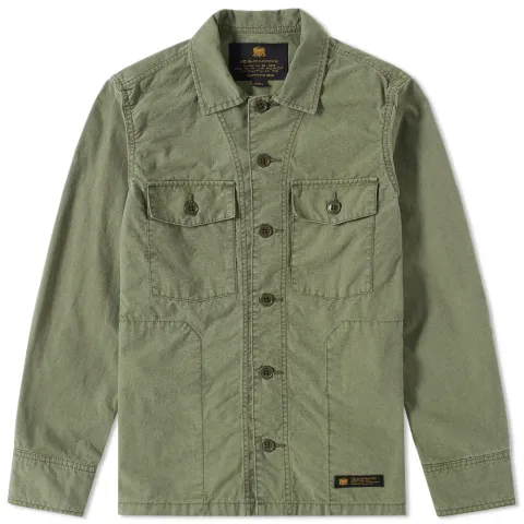 BDU Shirt