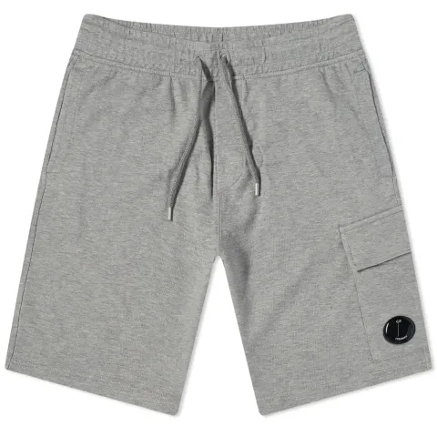 Pocket Lens Sweat Shorts