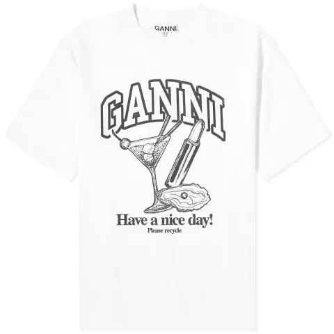 Future Heavy Jersey Cocktail T-Shirt