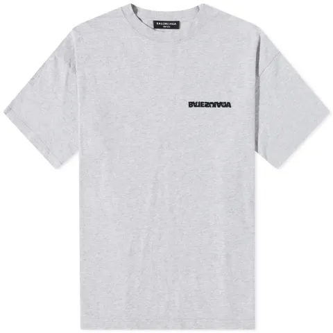 Turning Logo T-Shirt