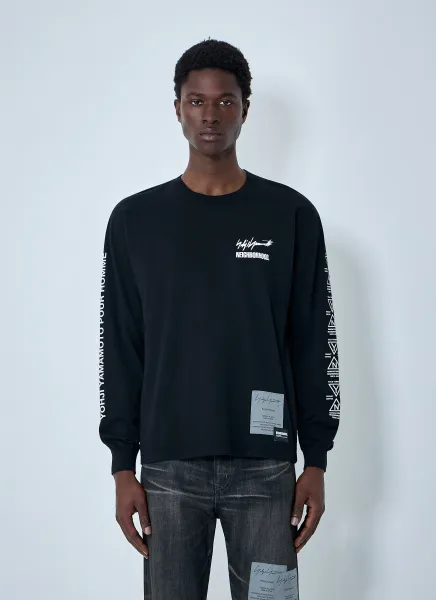 x Neighborhood Long-Sleeve T-Shirt