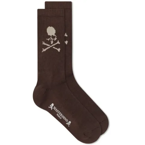 Skull Socks