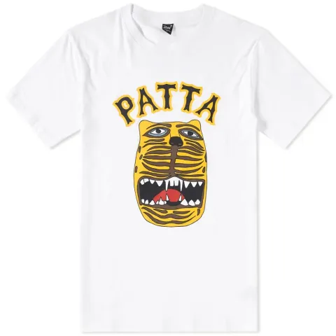 Liger Tee
