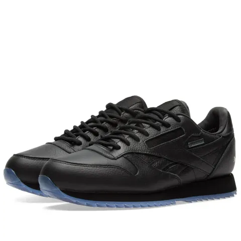 x Raised by Wolves Leather Ripple GTX