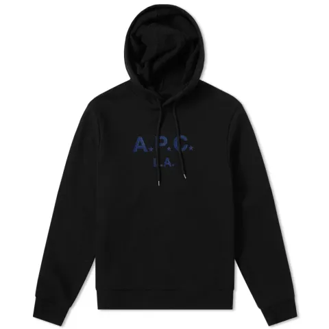 A.P.C. L.A. Hoody