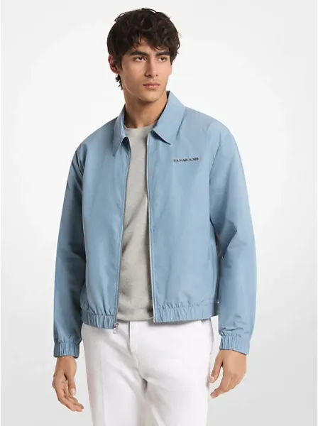Blouson Jacket