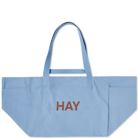Weekend Bag