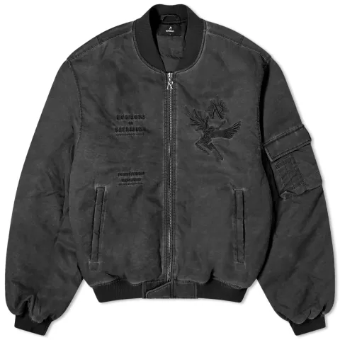 Horizons Classic Flight Jacket