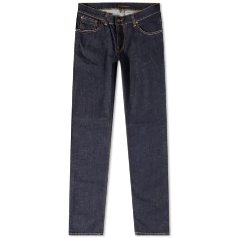 Nudie Tight Terry Jean