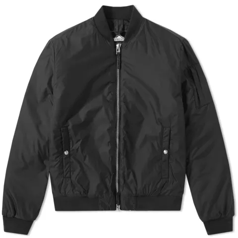 Thurman Bomber Jacket