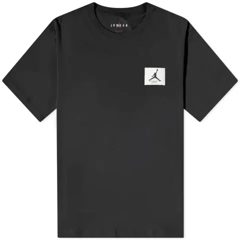 Essential Oversized T-Shirt