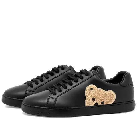 New Teddy Bear Tennis Sneaker
