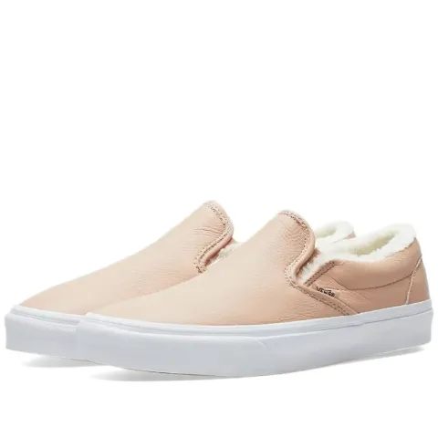 Classic Slip On