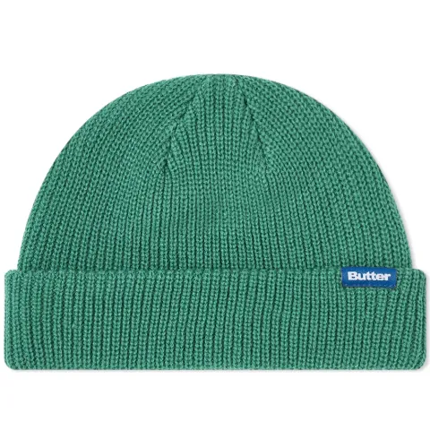 Wharfie Beanie