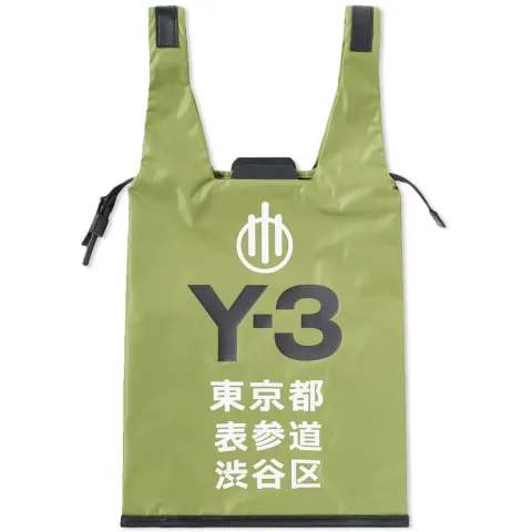 Japanese Tote Bag
