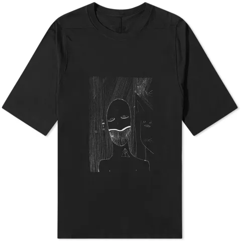 Jumbo Toothface T-Shirt