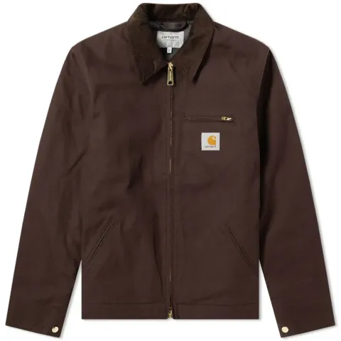 Detroit Jacket