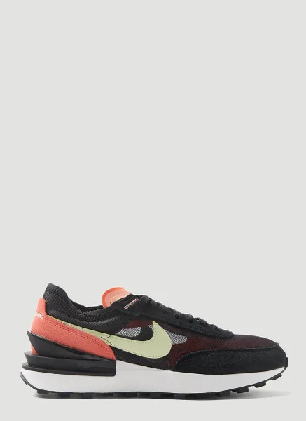 Waffle 1 Sneakers