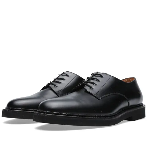 Cadet Derby Shoe