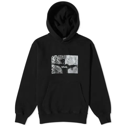 Polar Skate Co. Sustained Disintergration Hoodie