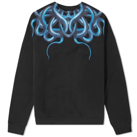 Snake Crew Sweat