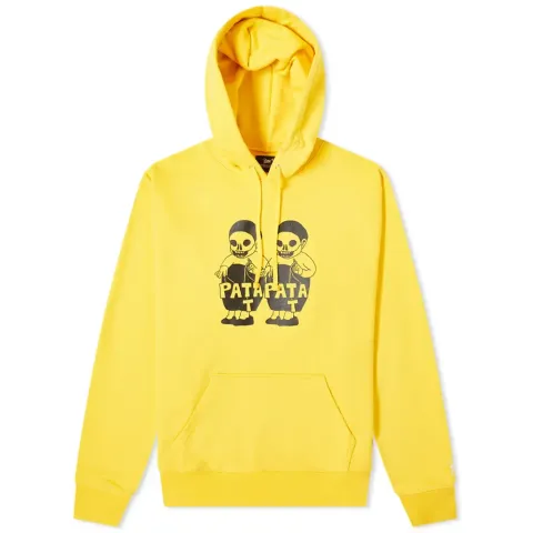 Baby Hoody