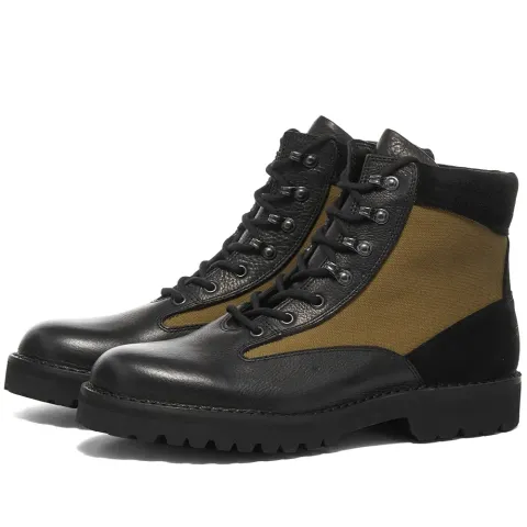 x Fracap Jungle Boot