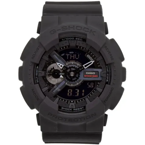 Casio G-Shock GA-135 '35th Anniversary' Watch