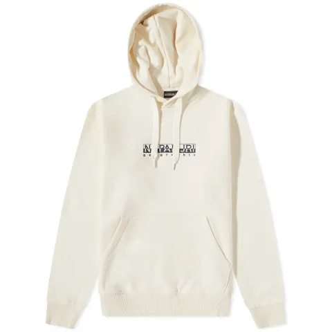 Sox Box Popover Hoodie