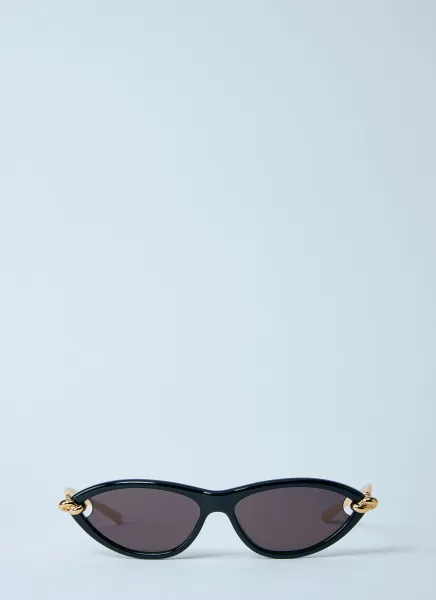 Classic Cat Eye Sunglasses