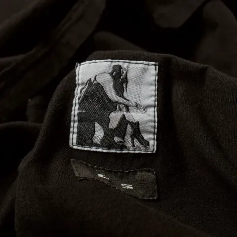 DRKSHDW Level Tee