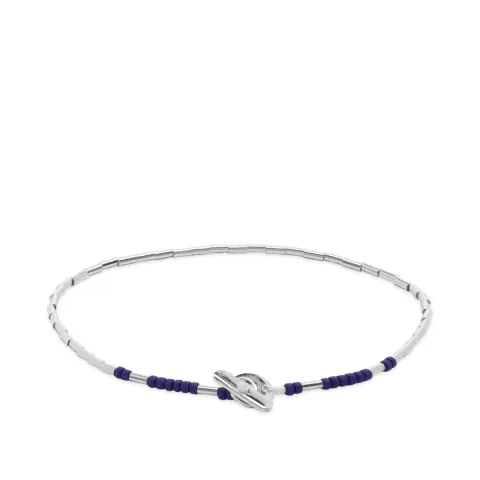 Lani Lapis Bracelet