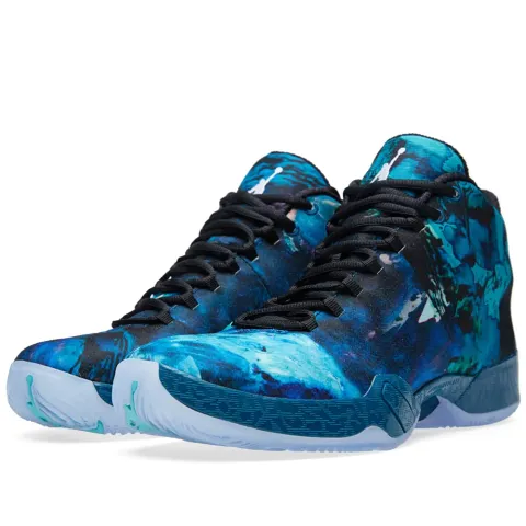 Nike Air Jordan XX9 'Year of the Goat'