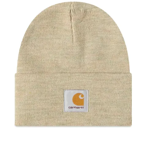 Watch Hat