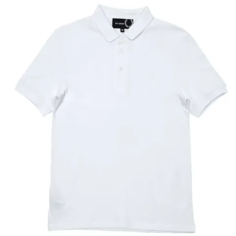 Raf Simons x Fred Perry Polo