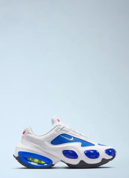 Air Max Muse Racer Blue Sneakers